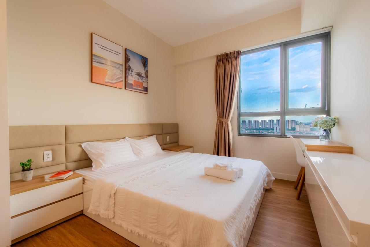 Ambihome 1br 1wc Masteri Thao Dien District 2 Căn hộ TP. Hồ Chí Minh