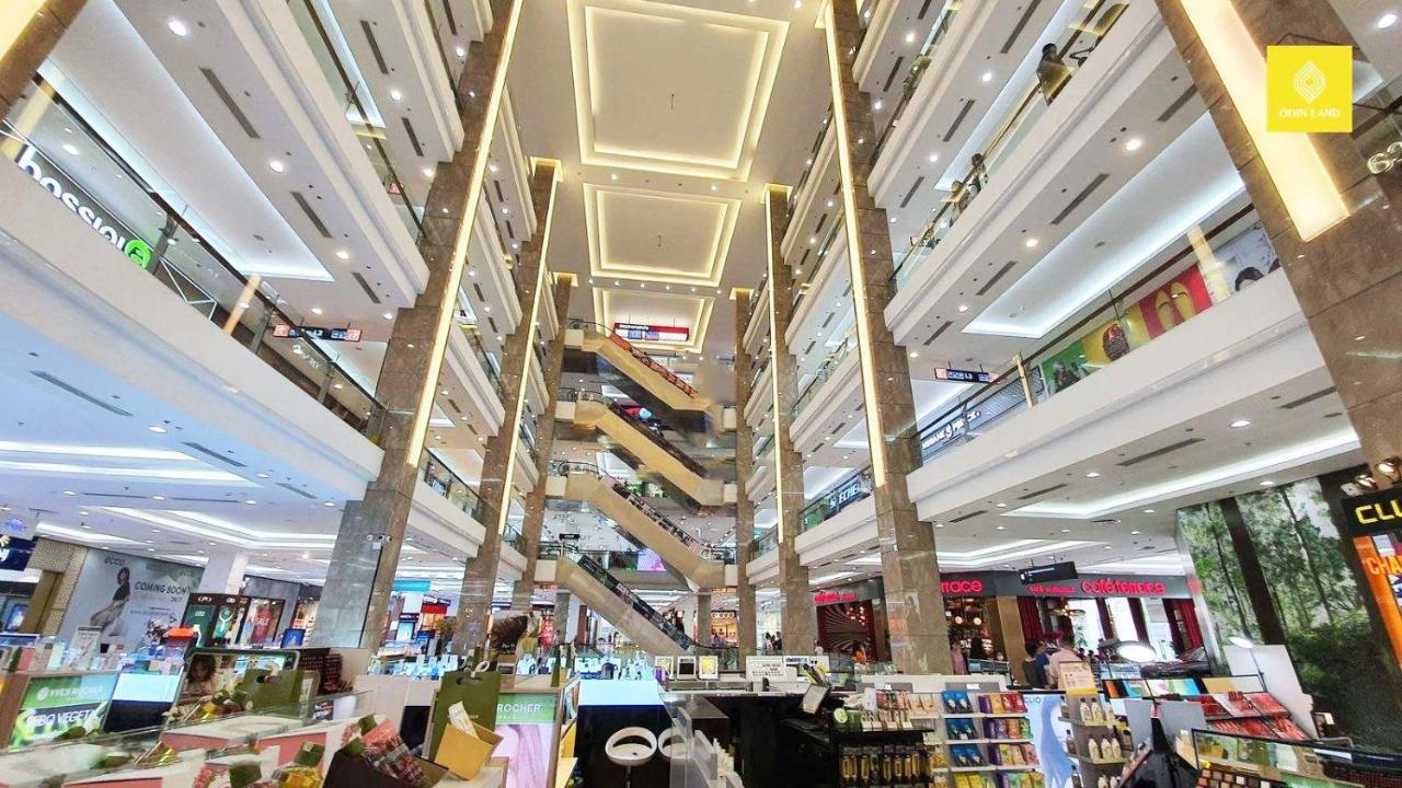 Ambihome 1br 1wc Masteri Thao Dien District 2 Căn hộ